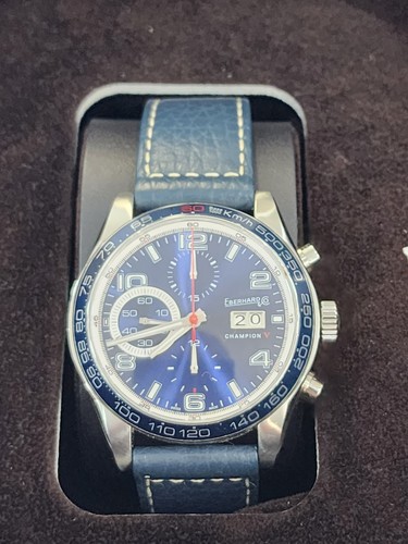 Orologio eberhard co - eberhard,
