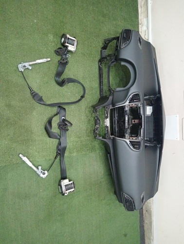 Kit airbag lancia - airbag, ypsilon