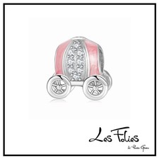 Charm Carrozza Cenerentola