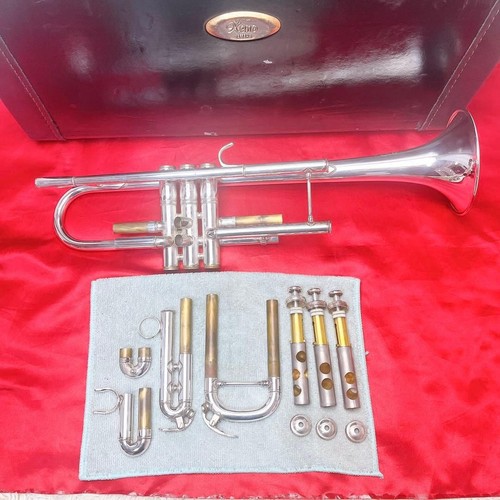 Tromba yamaha xeno ytr - tromba,