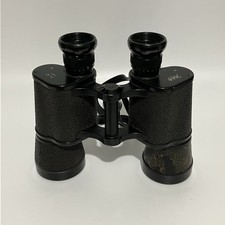 Vintage habicht binoculars - vintage,