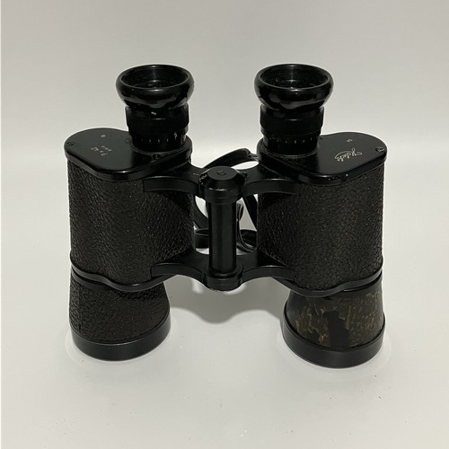 Binocolo vintage habicht - binocolo,