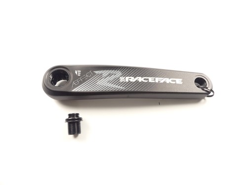 Race face aeffect bike - face,