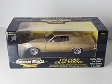 Ertl American Muscle - Ford