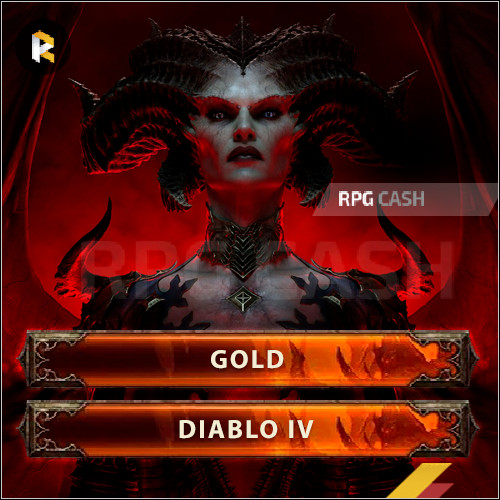 Diablo gold regno eterno - diablo,