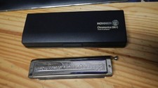 HOHNER "THE 64 CHROMONICA" 4