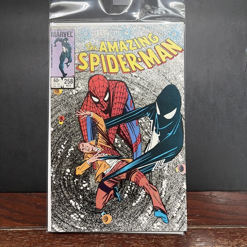 The amazing spider man - the, spider-man