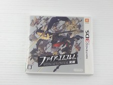 Fire Emblem Awakening