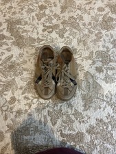 Scarpe da ginnastica Burberry