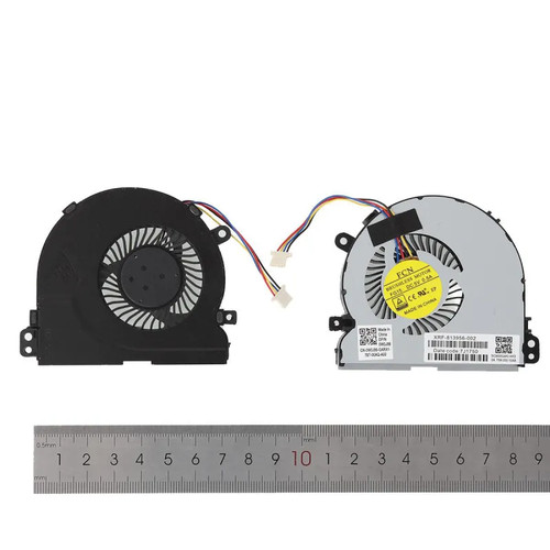 Ventilatore per portatile dell - ventilatore,