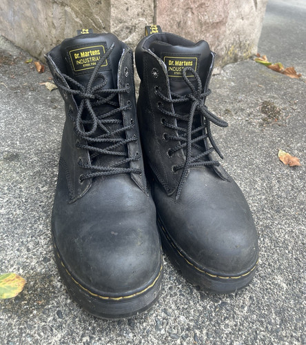 Stivali lavoro martens - dr.,