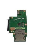 Ricambio Originale Per PC PORTATILE NOTEBOOK ASUS K50C Scheda K50I_CARDREADER