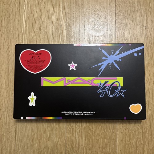 Mac shades pride - shades, set