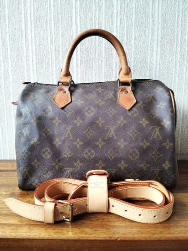 Louis vuitton monogram - louis,