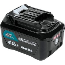 Makita 12V Max Cxt 4.0Ah