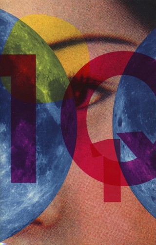 1q84 libri e - 1,, 3