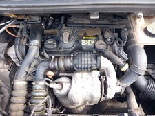 9HR MOTORE COMPLETO / 2576394
