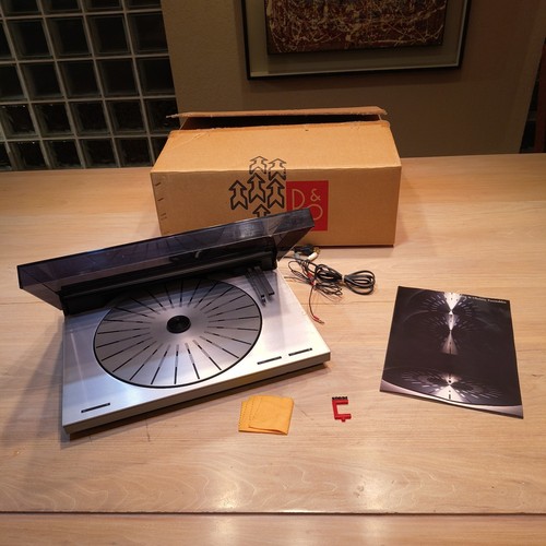 Bang olufsen beogram tx2 - bang,