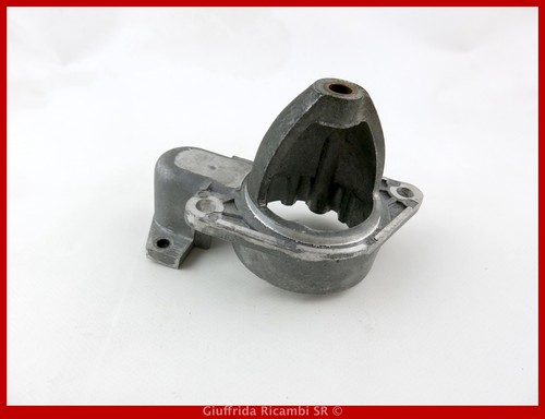 Supporto anteriore motorino - supporto,