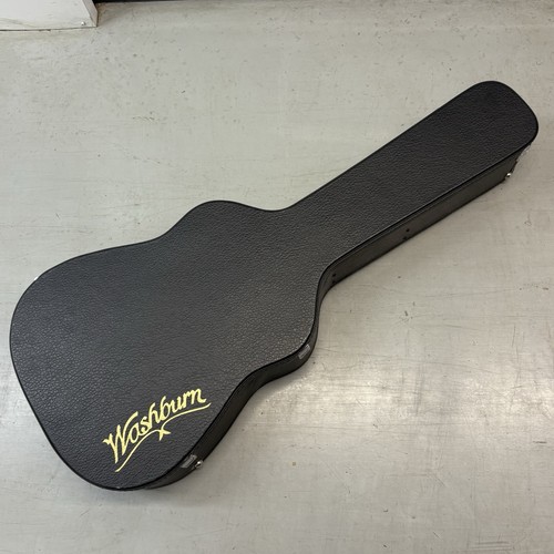 Washburn gcfdlx deluxe - washburn,