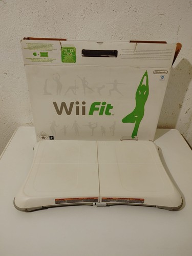 Pedana wiifit con gioco - con, per