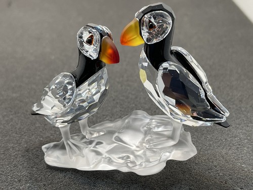 Statua swarovski 261643 - swarovski,
