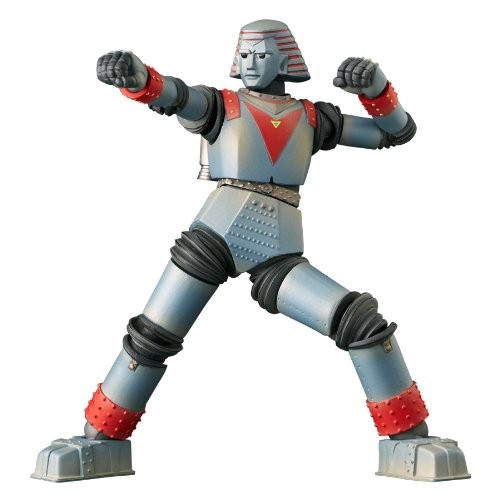 Kaiyodo sci revoltech 009 - kaiyodo,