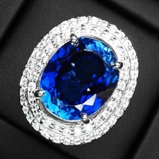 Opulenti anelli placcati oro