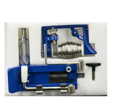 Legatrice accoppiatore manuale