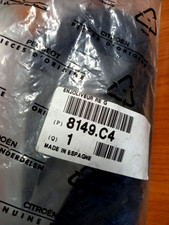 PEUGEOT RANCH PARTNER CITROEN