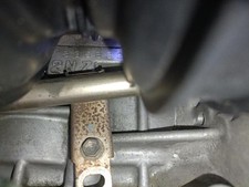 ⭐ 2NZFE motore per TOYOTA