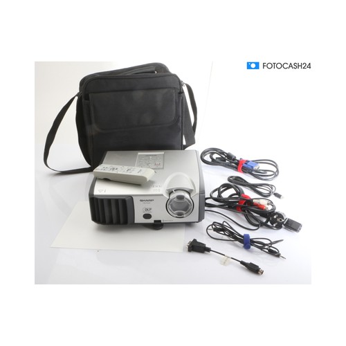 Sharp f312x notevision - pg-f312x,