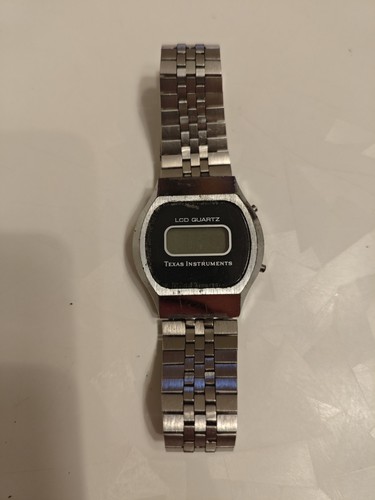 Orologio texas instruments - orologio,