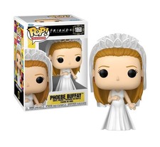 Funko pop television friends - pop, television: