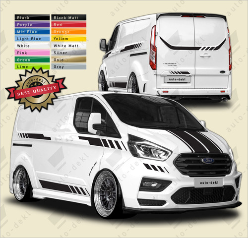 Adesivi per ford - adesivi,