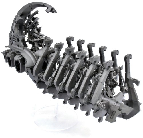 Necrons ghost ark warhammer - necrons, #2