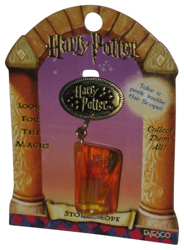 Harry potter story scope - potter,