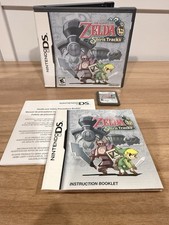 The Legend of Zelda Spirit