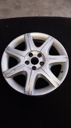 Cerchio lega 0x17 - lega, 7.0x17