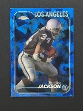 2024 Topps Chrome Sapphire