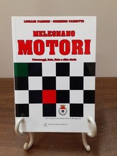 PASSONI PARROTTA - MELEGNANO