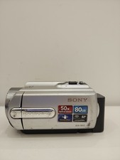 🎥 Sony Handycam DCR-SR15 |
