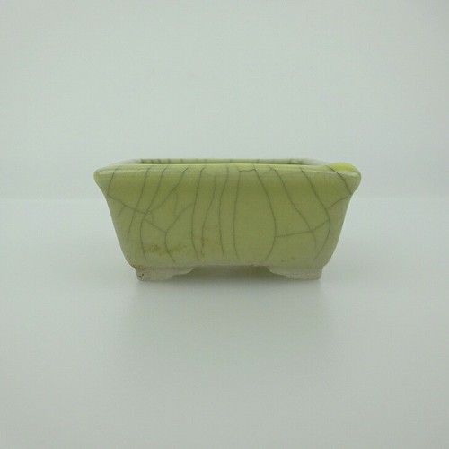 Vaso per bonsai giapponese