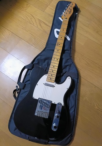 Chitarra elettrica fender - chitarra,