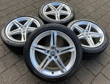 4 CERCHI IN LEGA ORIGINALI 18"