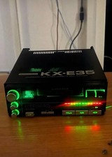 Pioneer e35 lonesome car - lonesome,