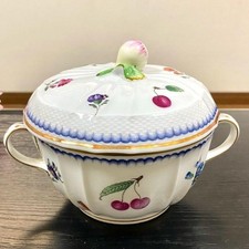 Bomboniera frutta italiana