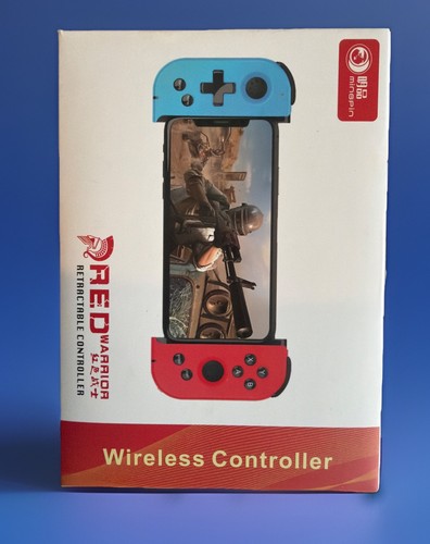Controller gioco mobile - di,