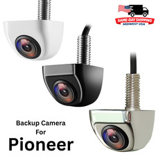 Telecamera di backup vista