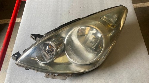 Faro proiettore anteriore - , sx